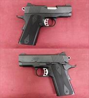 Kimber Ultra Carry II .45ACP