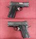 Kimber Ultra Carry II .45ACP