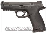 Smith & Wesson M&P  9mm  