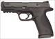 Smith & Wesson M&P  9mm  