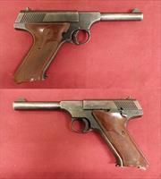 Colt Challenger .22LR