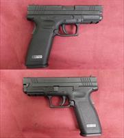 Springfield Armory XD .45ACP
