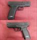 Springfield Armory XD .45ACP