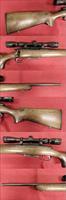 Remington model 788 .243 Winchester