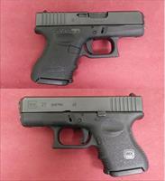 Glock  G-27 Gen3 40 S&W
