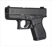 Glock G-43 9mm  *MUST CALL*