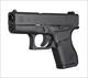 Glock G-43 9mm  *MUST CALL*