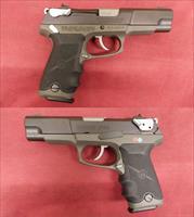 Ruger Special Edition P89 9mm