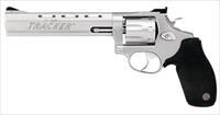 Taurus Tracker .17HMR