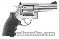 Ruger Redhawk .44 Magnum 