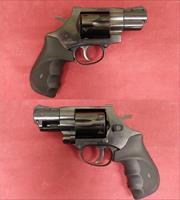 EAA Weirauch Windicator .38/.357 Mag