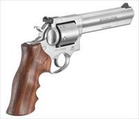 Ruger GP-100 .357 Magnum