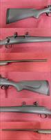 Remington 700 ks .338 Win Mag