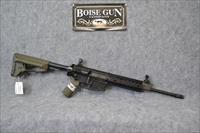 Sig Sauer 716 Patrol 7.62 NATO NEW