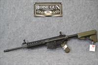 Sig Sauer 716 Patrol 7.62 NATO NEW