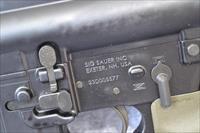 Sig Sauer 716 Patrol 7.62 NATO NEW