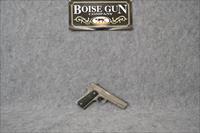Colt's Government Model Series 80 1911 .45ACP