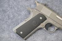 Colt's Government Model Series 80 1911 .45ACP