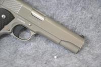 Colt's Government Model Series 80 1911 .45ACP