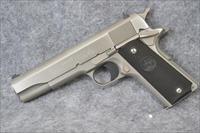 Colt's Government Model Series 80 1911 .45ACP