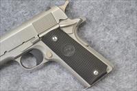 Colt's Government Model Series 80 1911 .45ACP
