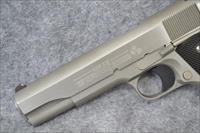 Colt's Government Model Series 80 1911 .