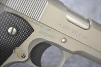 Colt's Government Model Series 80 1911 .45ACP