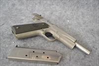 Colt's Government Model Series 80 1911 .45ACP