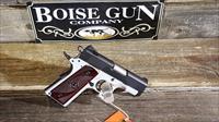 STI Escort 45 ACP New
