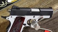 STI Escort 45 ACP New