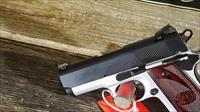 STI Escort 45 ACP New