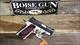 STI Escort 45 ACP New
