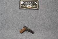 Browning High Power 9MM