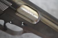 Browning High Power 9MM