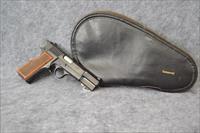 Browning High Power 9MM
