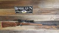 Remington 700 8MM REM