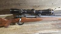 Remington 700 8MM REM