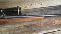 Remington 700 8MM REM