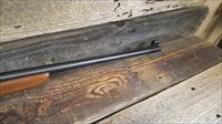 Remington 700 8MM REM