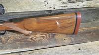 Remington 700 8MM REM