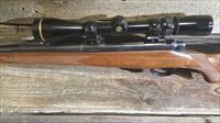 Remington 700 8MM REM
