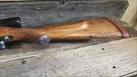 Remington 700 8MM REM