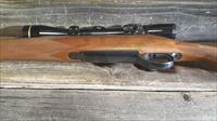 Remington 700 8MM REM