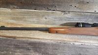 Remington 700 8MM REM