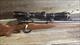 Remington 700 8MM REM