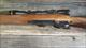 Remington 700 8MM REM