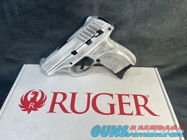 Ruger EC9S