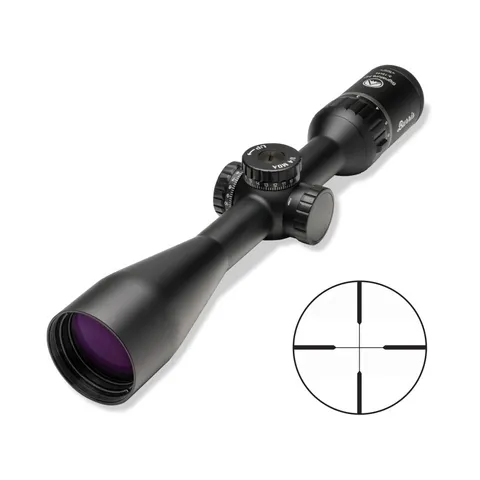 Burris BURRIS SCOPE SIGNATURE HD 2-15X44 SF PLEX MATTE