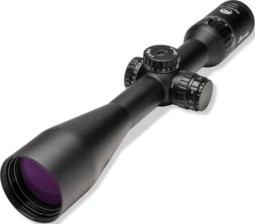 Burris BURRIS SCOPE SIGNATURE HD 5-25X50 SF FFP 6.5CM RETICLE