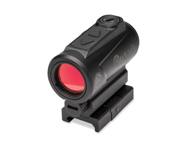 Burris BURRIS FASTFIRE 2MOA RED DOT MATTE